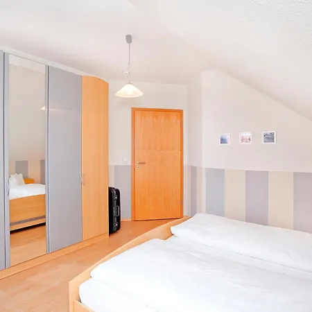 Haus Jakob 1 - #26906 * Binz
