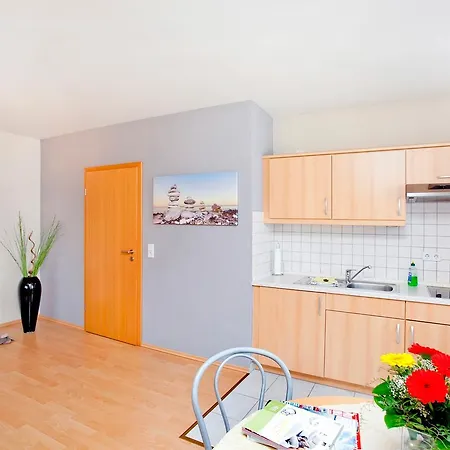 Haus Jakob 1 - #26906 * Binz