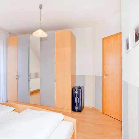 Haus Jakob 1 - #26906 Binz