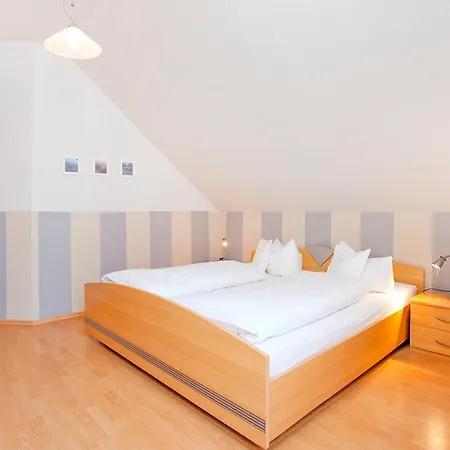 Apartment Haus Jakob 1 - #26906 Binz
